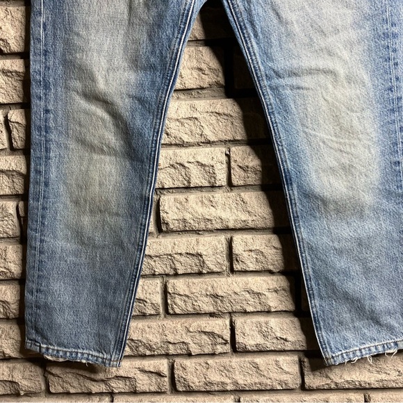 Frame Le Pegged Jean - Picture 3 of 9